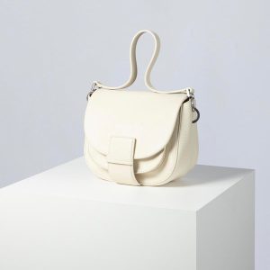the icons ladytop flapbag s