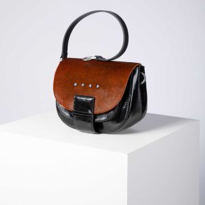 the icons ladytop flapbag s2