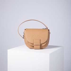 the icons ladytop flapbag s3
