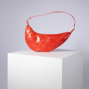 the exhibits hugo shoulderbag l